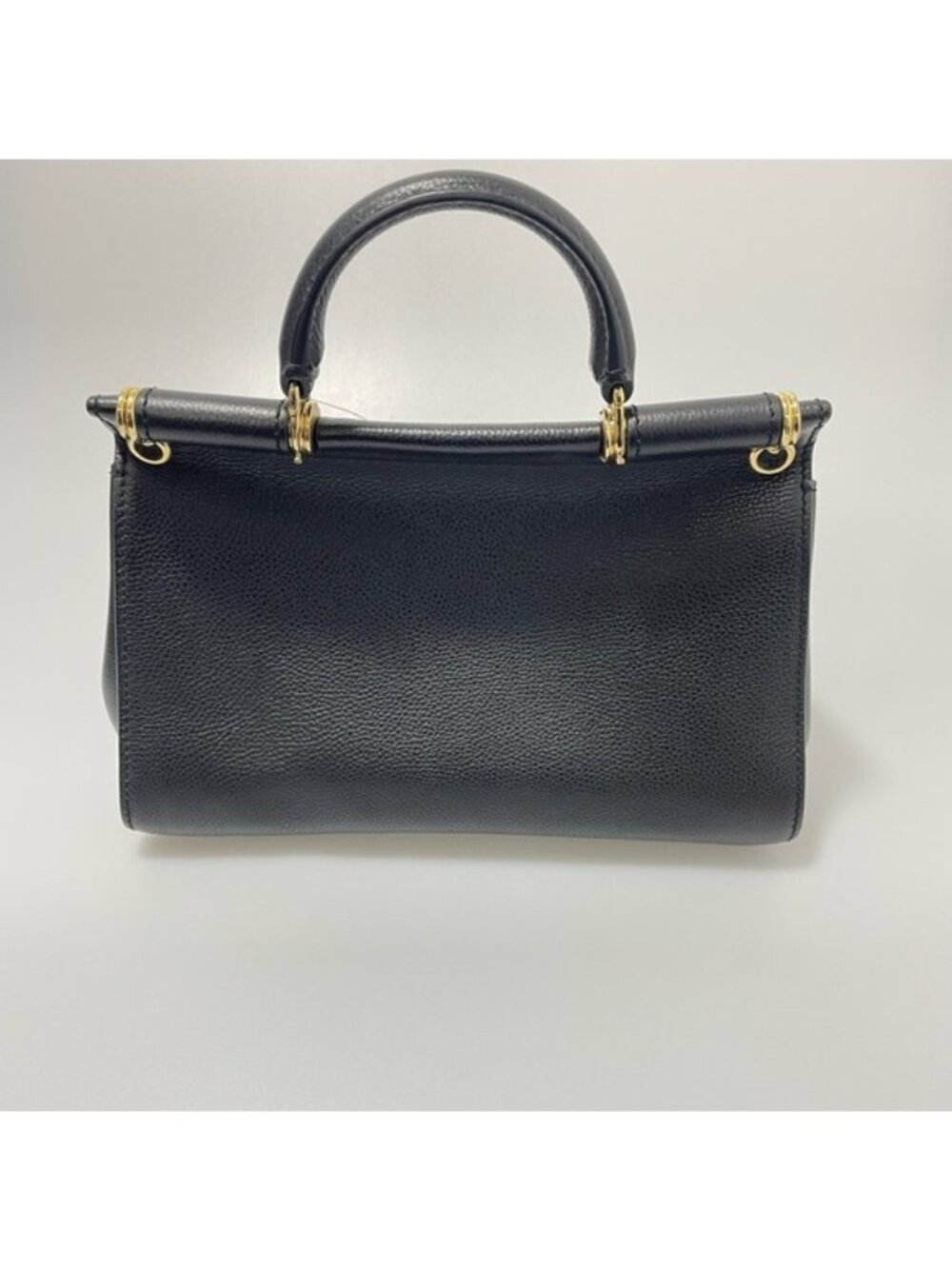 Dolce & Gabbana Sicily shoulder bag $2695 - Picture 8 of 9
